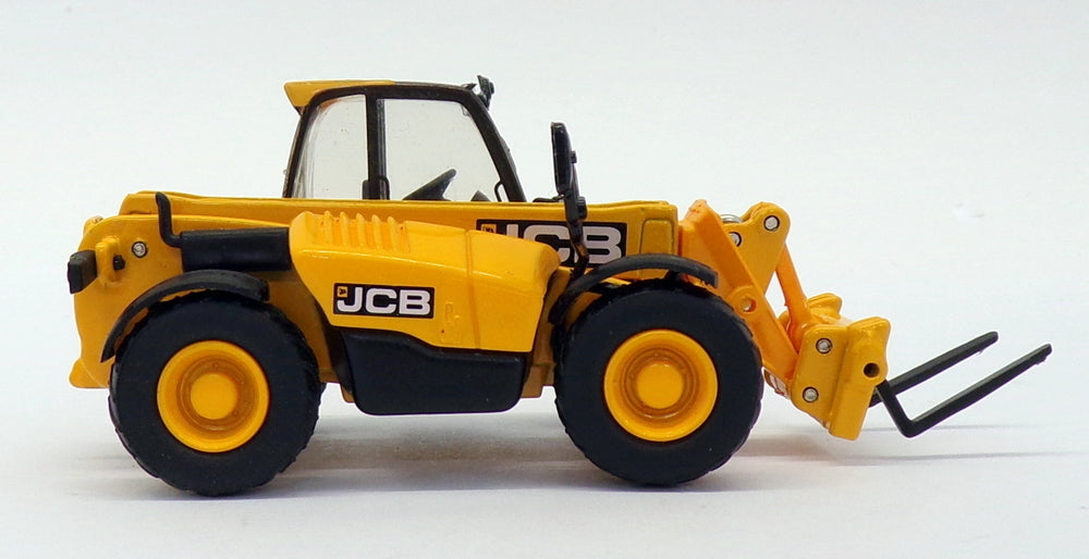 Oxford Diecast 1/76 Scale 76LDL001 -  JCB 531 70 Loadall JCB