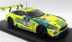 Paragon 1/18 Scale PA-88019 AMG GT3 Zakspeed #75 2016 6th 24hr Nurburgring