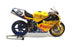 Minichamps 1/12 Scale 122 031299 - Ducati 998RS Steve Martin WSB 2003
