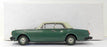 SMTS 1/43 Scale CL7  - Rolls Royce Corniche F.H.C. Two Tone Green RARE