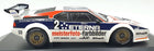 Minichamps 1/18 Scale 155 822902 - BMW M1 Schnitzer Eterna 1982 H.J.Stuck