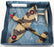 New Ray 1/72 Scale Model Aircraft 20203 - Spitfire