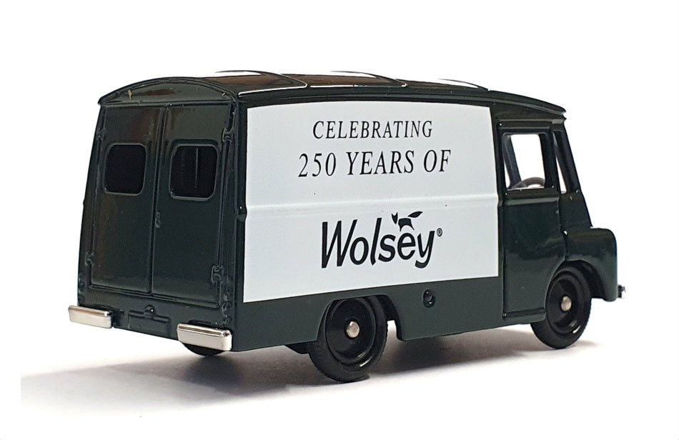 Lledo 8cm Long Diecast 2808 - Morris LD50 Van - Wolsey Underwear 1755-2003