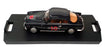 Bang 1/43 Scale 1034 - Alfa Romeo Giulietta SP 1t. 10 years Of Bang - Grey