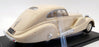 Matrix 1/18 Scale MXL1302-011 - 1935 Mercedes Benz 500k Special Stromlininewagen