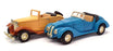 Hobby Dax 2 Pack Diecast HD06 - 1930 Ford & 1938 BMW 328