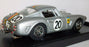 Bang 1/43 Scale - 7086 Ferrari 250 SWB Le Mans 61 metallic grey