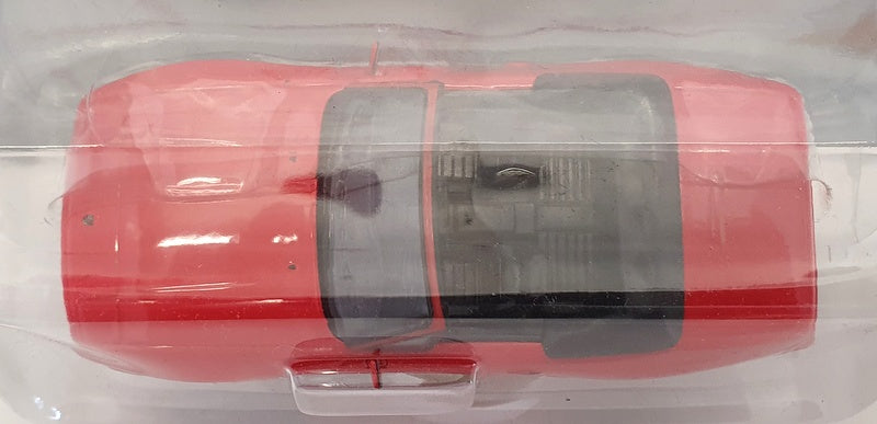 Deagostini 1/43 Scale COD015 - 1989 Porsche 944 S2 Cabrio - Red