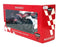 Minichamps 1/12 Scale 122 040011 - Ducati Desmosedici R. Xaus MotoGP 2004