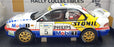 Sunstar 1/18 Scale Diecast 5519 Subaru Impreza 555 #5 H.Krysztof Elpa Rally 1997