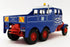 Corgi 1/50 Scale CC11102 - Scammell Contractor Parker Bent - Blue