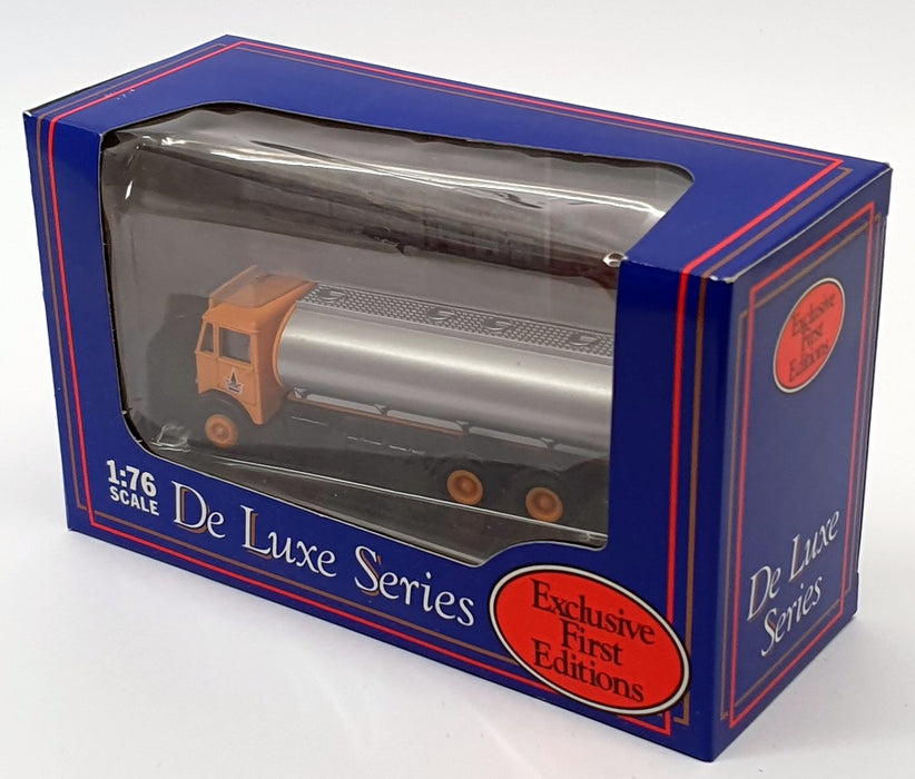 EFE 1/76 Scale 10903LP - AEC Mammoth Tanker Truck - LPG Transport