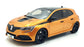 Otto Mobile 1/18 Scale OT899 Renault Megane RS Performance Kit Orange - Yellow