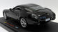 Hot Wheels 1/18 Scale diecast - L2983 Ferrari 575 GTZ Zagato Black