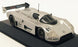 Max Models 1/43 Scale Model Car 1004 - Sauber Mercedes C9 -1000Km #61