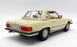 Sun Star 1/18 Scale Model Car 4667 - Mercedes Benz 350 SL - Ivory