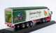 Oxford Diecast 1/76 Scale 76SHL12WF - Scania Truck Stobart - Doyle