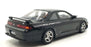 Otto Mobile1/18 Scale Resin - OT847 Nissan Skyline 270 R S14 - Black