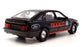 Corgi Appx 12cm Long Diecast C299/3 - Ford Sierra 2.3 Ghia Rally Car - Texaco