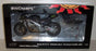 Minichamps 1/12 Scale 122 027946 Honda RC211V Rossi pre season test bike 2002
