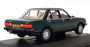 Vanguards 1/43 Scale VA12415 - Ford Granada Mk2 2.8i Ghia - Apollo Green