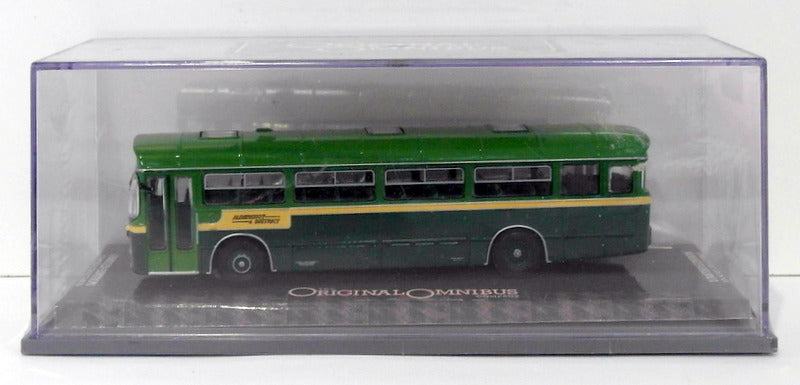 Corgi 1/76 Scale Diecast OM40203 - Bet Federation - Aldershot & District