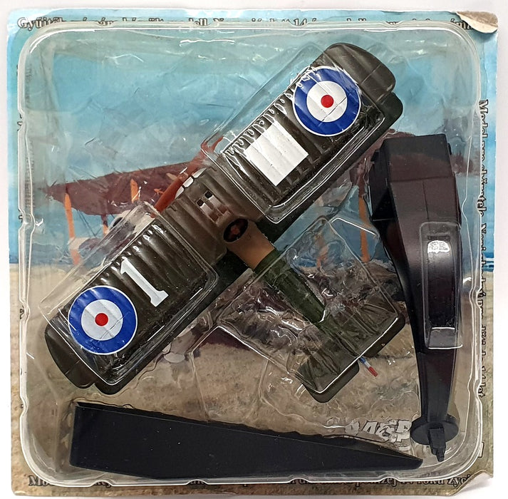 Amercom 1/72 Scale AC3103M - 1917 Sopwith Camel f1 #28 Squadron RFC