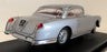 Sunstar 1/18 Scale Diecast - 3752 Facel Vega HK500 Silver