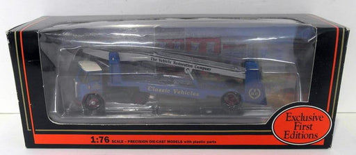 EFE 1/76 Scale 13004 - Atkinson Transporter - Classic Restorations