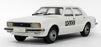 Brooklin Models 1/43 Scale IPV33 - 1976 Ford Cortina MKIV Saloon Essex Police