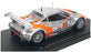 Spark 1/43 Scale Resin S0319 - Spyker C8 Spyder #85 Le Mans 2006