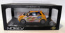 Norev 1/18 Scale - 187732 Fiat 500 WROOM Schumacher 7 Times World champion