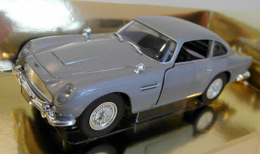 Corgi 1/36 Scale diecast - CC04309 Aston Martin DB5 Casino Royale 007 James Bond