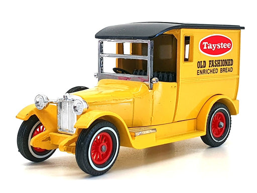 Matchbox Models Of Yesteryear Y-5 - 1927 Talbot Van - Taystee