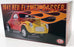 ACME 1/18 Scale Model Car A1800916 - 1941 Gasser Red Flame
