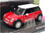 Corgi 1/36 Scale Diecast CC86501 - The New Mini Cooper - Red