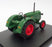 Hachette 1/43 Scale Model Tractor HT067 - 1947 Oliver Standard 70 - Green