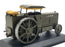 Hachette 1/43 Scale Model Tractor HL11 1916 Lanz Heereszugmaschine TYP LD -Green