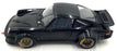 Exoto 1/18 Scale Diecast 18091 - Porsche 934 RSR - Black