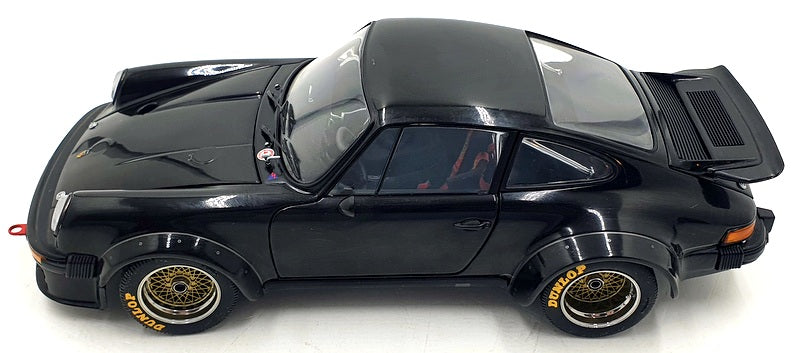 Exoto 1/18 Scale Diecast 18091 - Porsche 934 RSR - Black