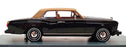Neo 1/43 Scale Resin 44146 - Bentley Corniche - Black/Beige