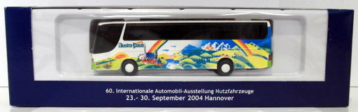 RietzeAutoModelle HO Gauge 1/87 Scale R60 - Kassbohrer Setra Coach -Austro Pauli