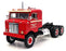 1st First Gear 1/34 Scale 19-1772 - Kenworth Tractor Trailer Truck - Red