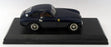 Art Model 1/43 Scale Diecast ART003 - Ferrari 166 MM Coupe - Blue