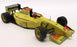 Minichamps 1/18 Scale - 180 960011 Jordan Peugeot 196 1996 R. Barricello