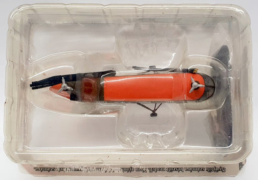 Amercom 1/72 Scale Aircraft AM1602B - 1956 Piasecki HUP-2 Retriever