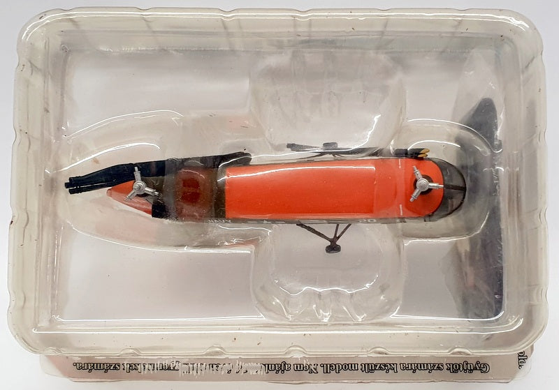 Amercom 1/72 Scale Aircraft AM1602B - 1956 Piasecki HUP-2 Retriever