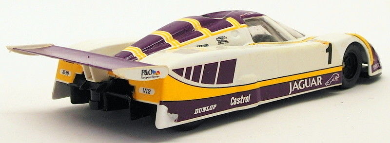 Onyx 1/43 Scale Model Car JK9218E - Jaguar XJR-9 - #1 Brundle/Nielsen