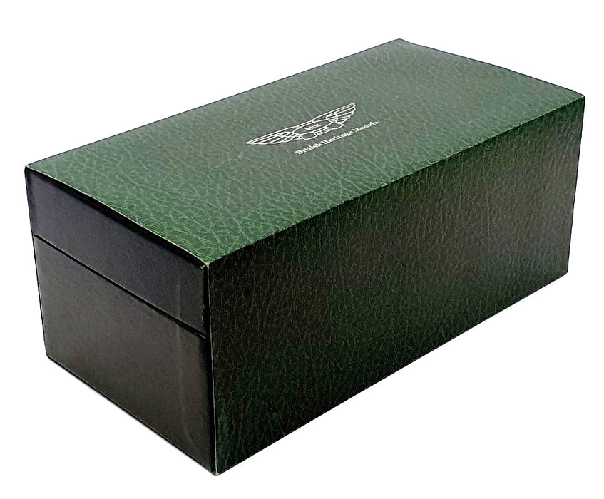 British Heritage Models 1/43 Scale BC10 - 1958 Rolls Royce Silver Cloud Hooper