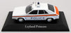 Atlas Editions 1/43 Scale 4 650 114 - Leyland Princess -Staffordshire Police Car